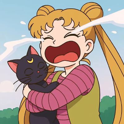 美少女战士