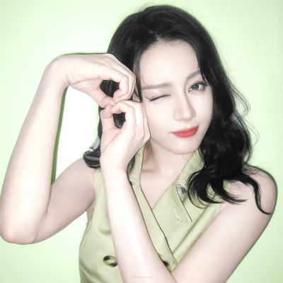 迪丽热巴