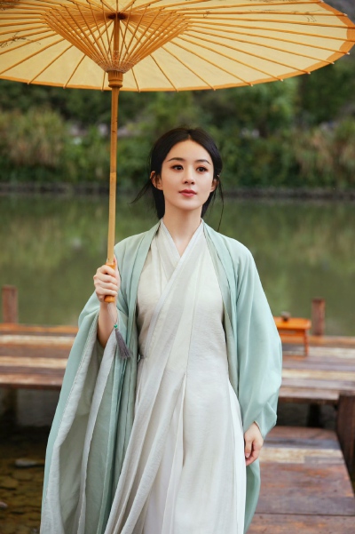 赵丽颖