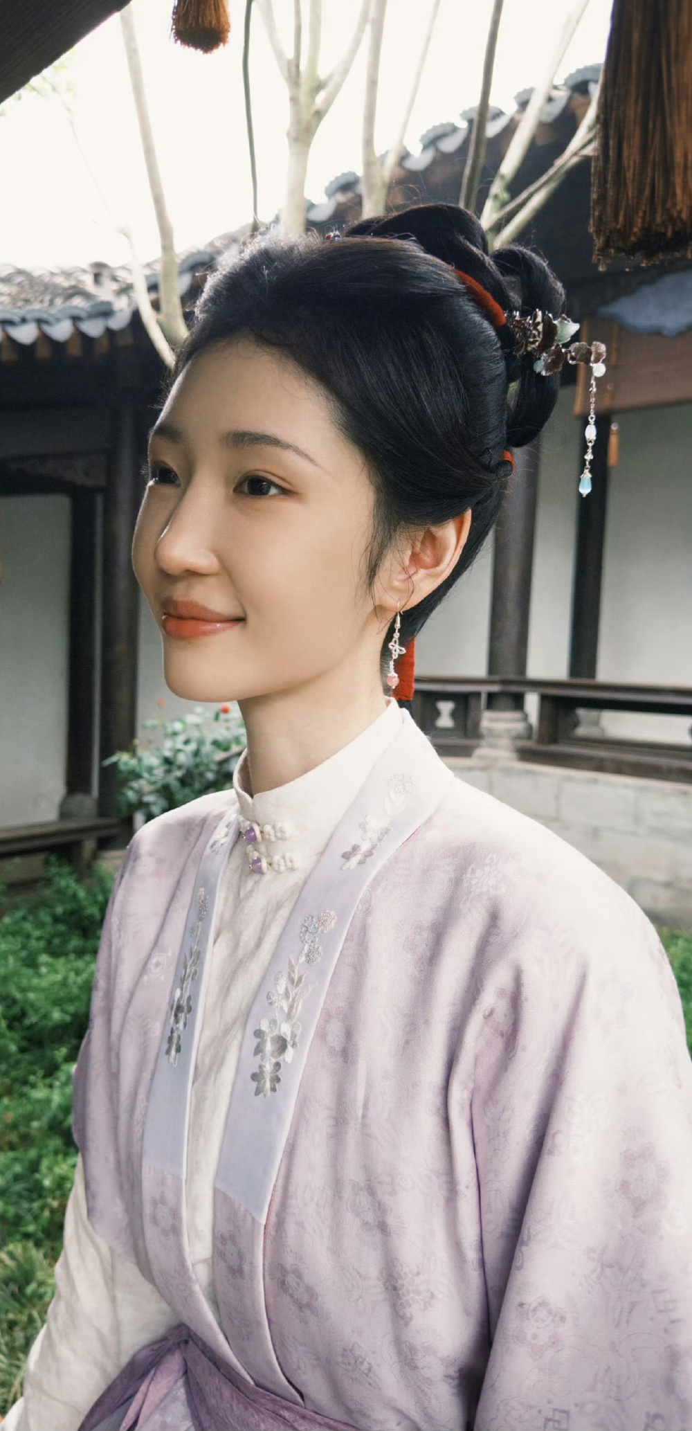 兰香如故