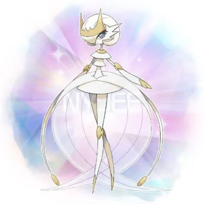 费洛美螂·沙奈朵（融合形态）