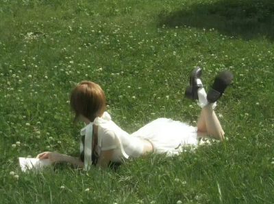 美女壁纸