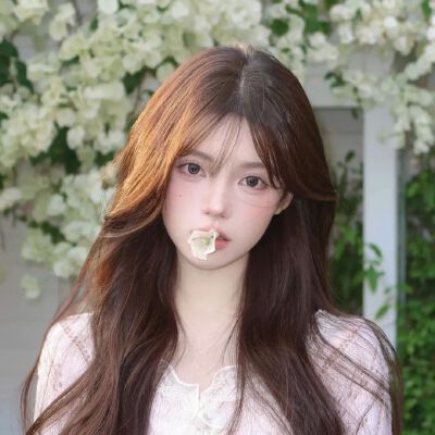 女生头像