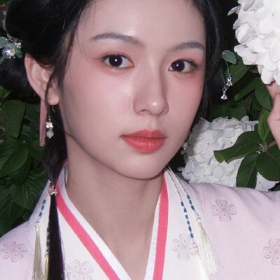 调了两张，原图在后
