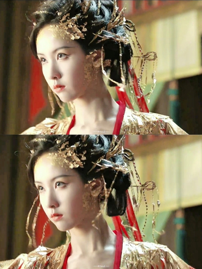 陈都灵 镜妖
