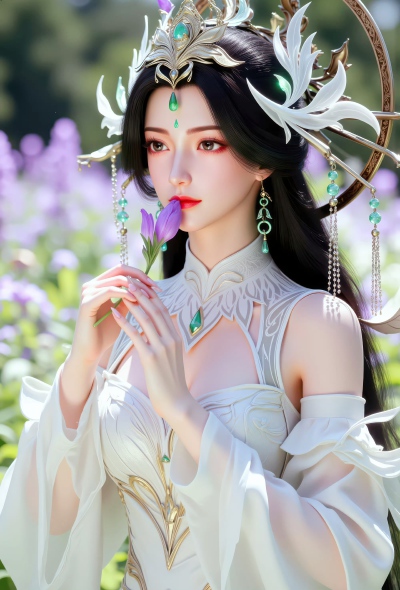 柳神