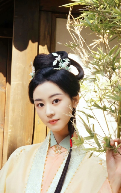 徐沐婵