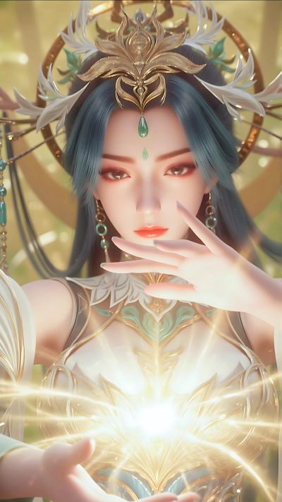 柳神