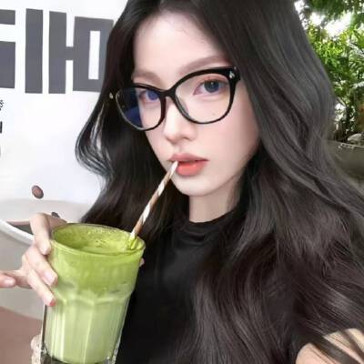 女头
