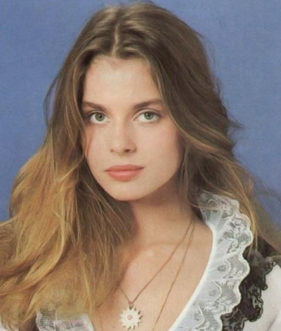 Nastassja Kinski