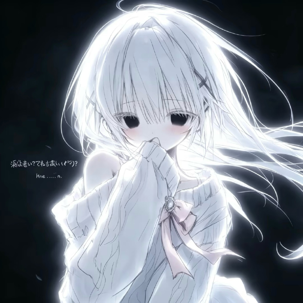 。