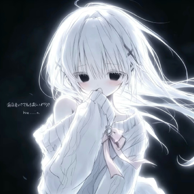 。