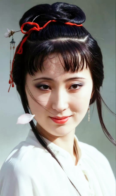 陈晓旭
