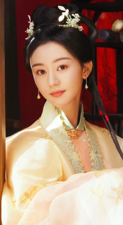 徐沐婵