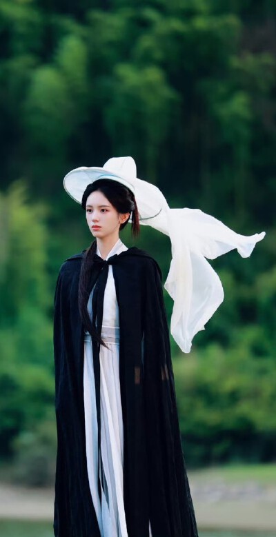 周也《一瓯春》谢清圆/陈云芽