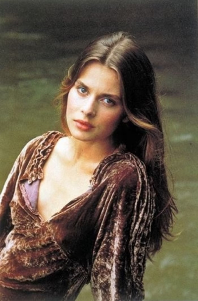 Nastassja Kinski