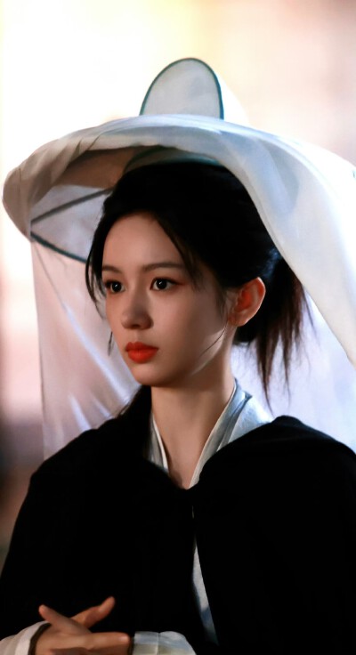 周也《一瓯春》谢清圆/陈云芽