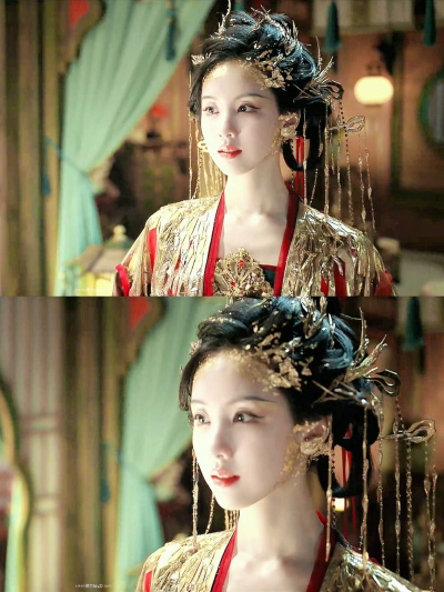 陈都灵 镜妖