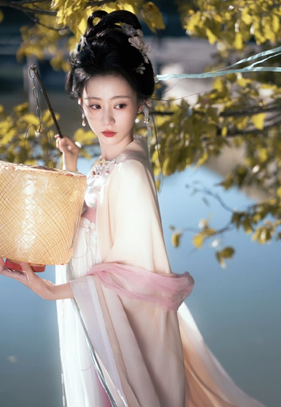 徐沐婵
