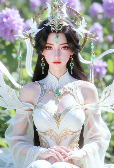柳神