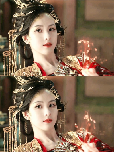 陈都灵 镜妖