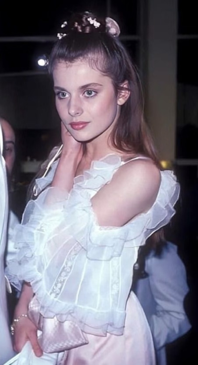 Nastassja Kinski