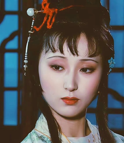 陈晓旭