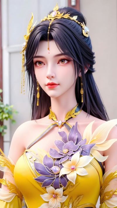 王曦