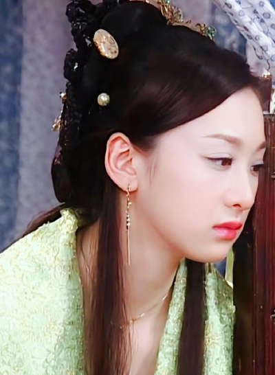 穆婷婷