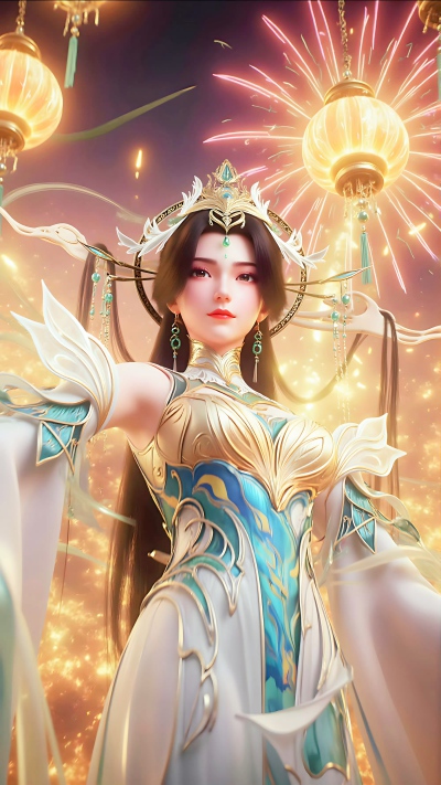 柳神
