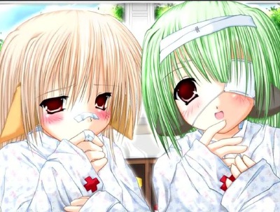 Animecore/galgame/二次元