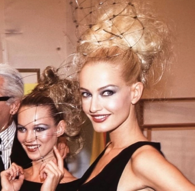 Karen Mulder
