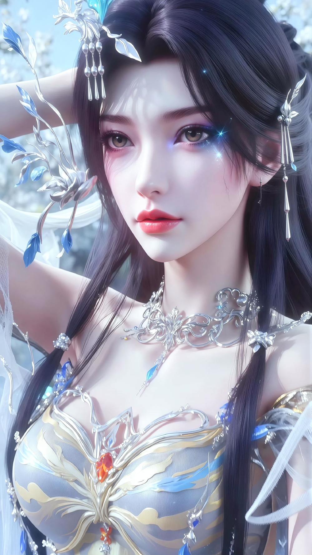 云望舒