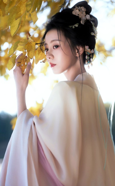 徐沐婵