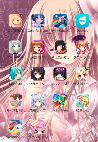 Animecore