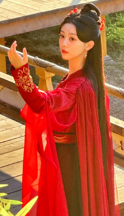 徐沐婵