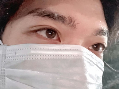 。