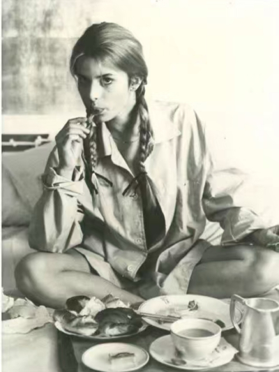 Nastassja Kinski