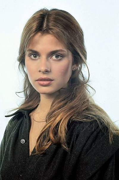Nastassja Kinski