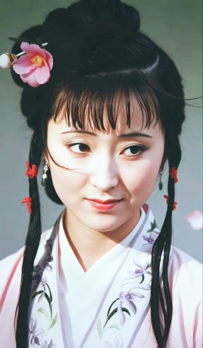 陈晓旭