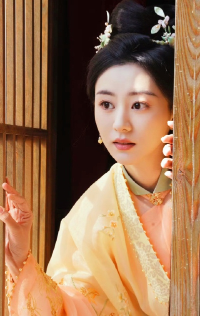 徐沐婵