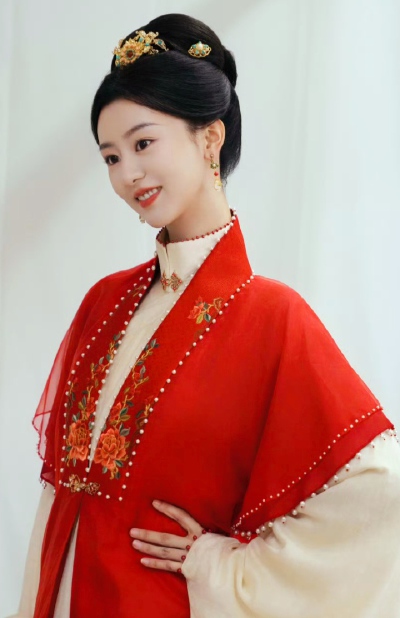 徐沐婵