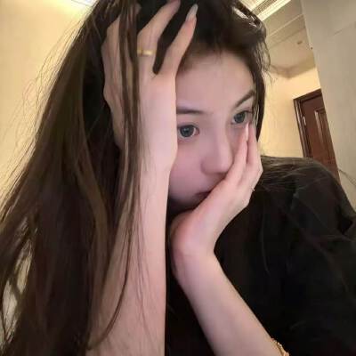 女生头像