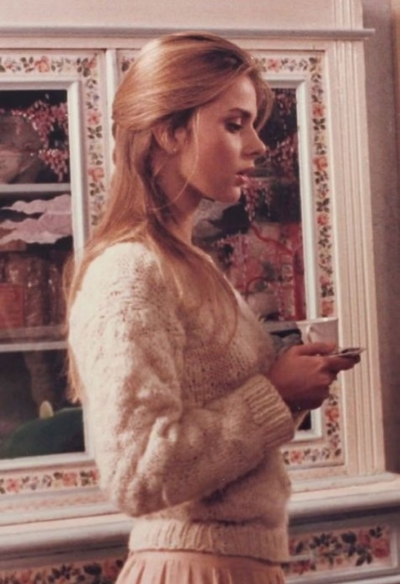 Nastassja Kinski