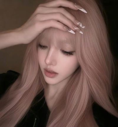 女生头像