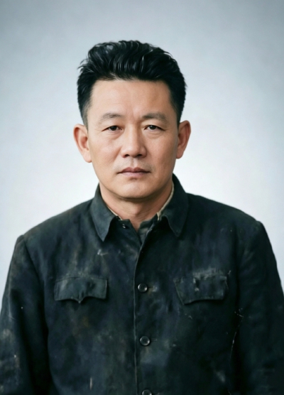 宝龙五七中学喻跃进老师