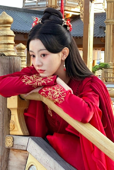 徐沐婵