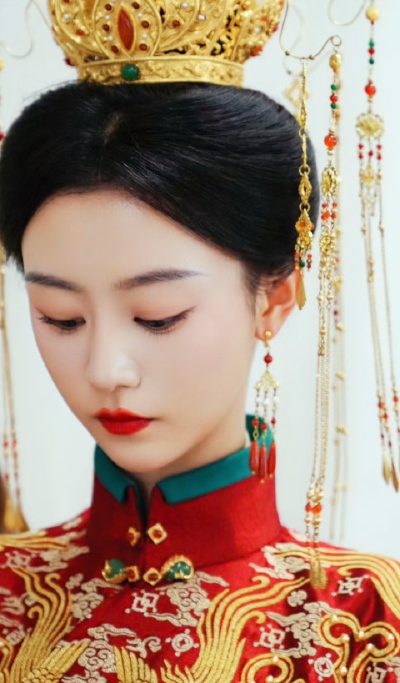 徐沐婵