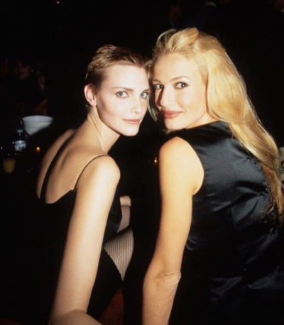 Karen Mulder
