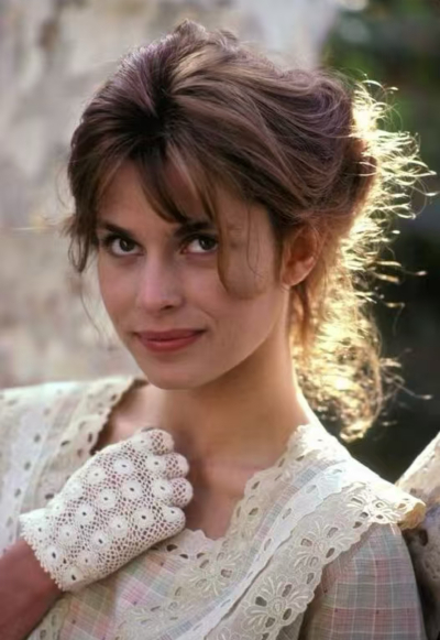 Nastassja Kinski